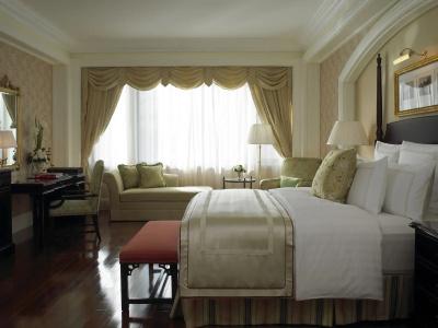 The Ritz-Carlton Beijing - 21