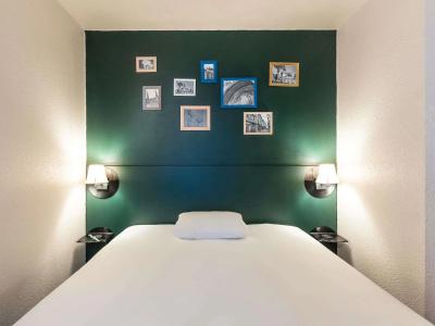 The Originals Access, Hôtel Limoges Nord (P'tit Dej-Hotel) - 6