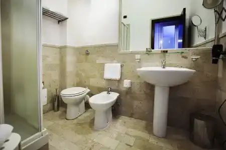 Badia Nuova Apart , Restaurant , Rooftop Lounge Bar - 7