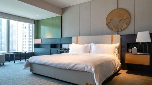 Intercontinental Xi'An North, An Ihg - 5