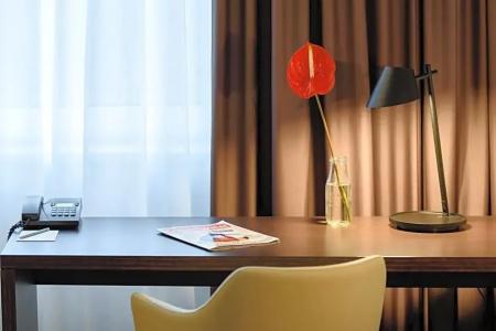 Mercure Hannover Medical Park - 104