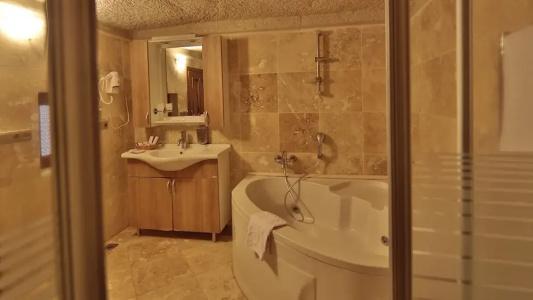 Vezir Cave Suites - 222