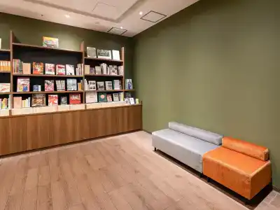 Comfort Tokyo Higashi Kanda - 20