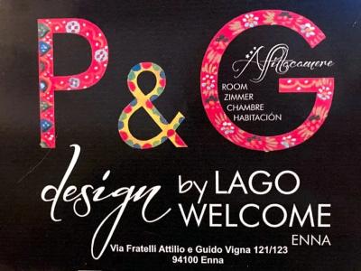 P&G design by Lago Welcome - 43