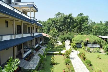 Chitwan Village - 46