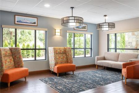 Hampton Inn Portland East - 32