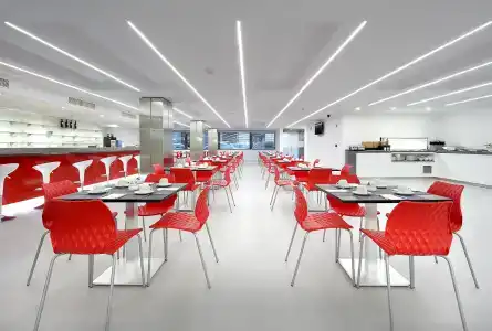 Eurostars Central - 17