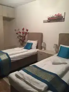 Corvin Rose Apartment - 50