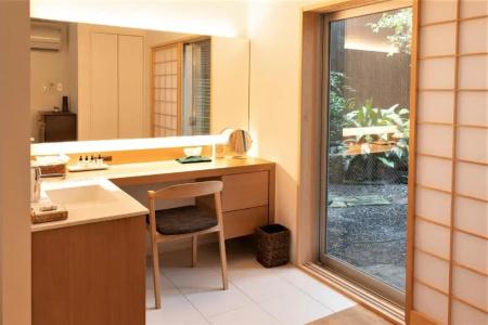 Auberge Azabu - 34