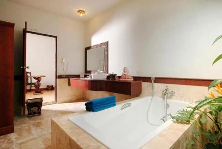 Holiday Villa, Lanta - 6