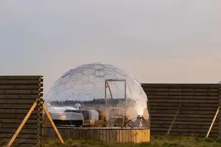 Aurora Igloo - 15