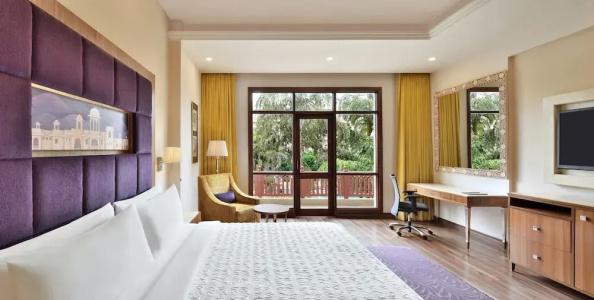 Le Meridien Jaipur Resort & Spa - 84