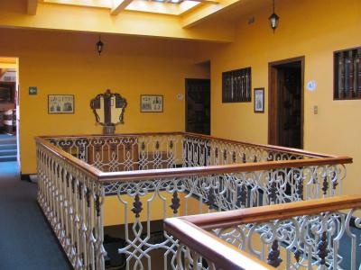 Posada Santa Fe - 11