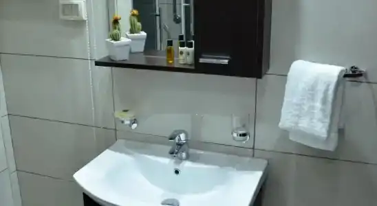 City Rose Suites - 7