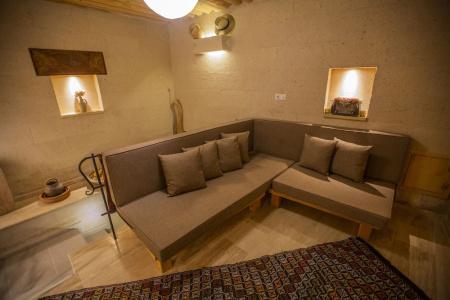 Maze Of Cappadocia - 115