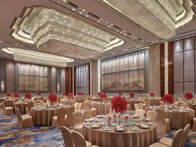 Shangri-La Tianjin - 15