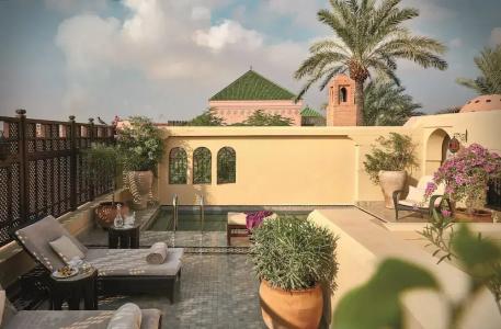 Royal Mansour Marrakech - 44
