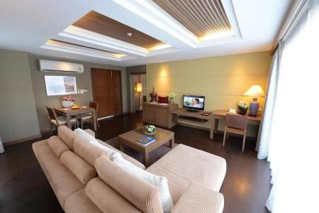 Rarin Jinda Wellness Spa Resort - 84