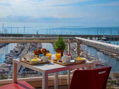 ibis budget Menton Bord de Mer - 88