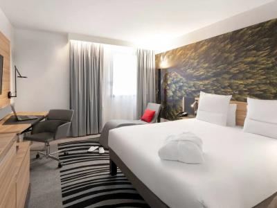 Novotel Blois Centre Val De Loire - 2