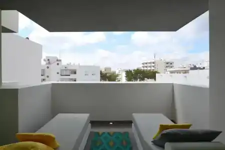 Amistat Island Ibiza - Albergue Juvenil - 58