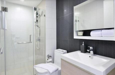 Park 19 Residence - 7