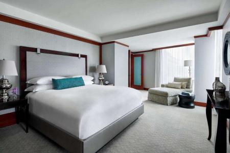The Ritz-Carlton Georgetown, Washington, D.C. - 43