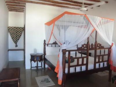 Simba Beach Zanzibar - 60