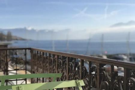 Rivage Restaurant Lutry - 75