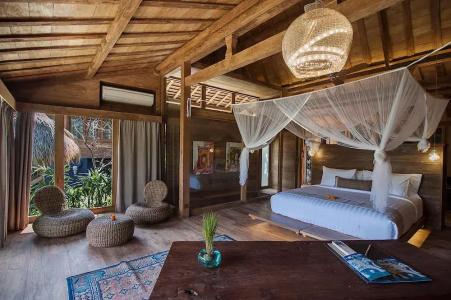 Blue Karma Dijiwa Ubud - 178