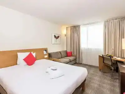 Novotel Bern Expo - 46