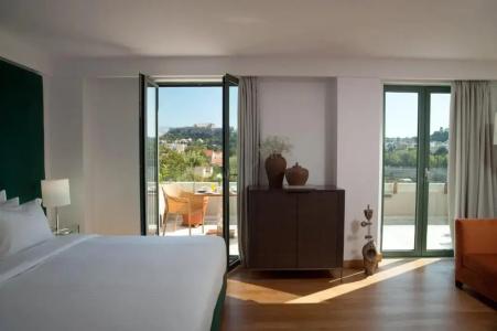 Athenaeum Eridanus Luxury - 212