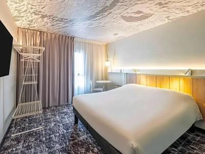 ibis Beaune Centre - 33
