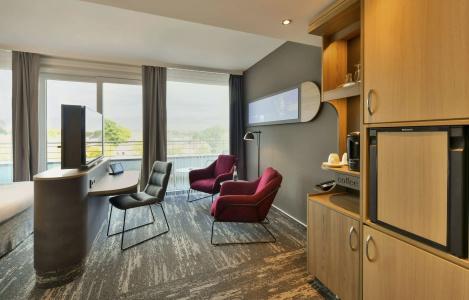 Park Inn by Radisson Papenburg - 129
