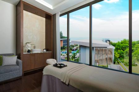 Renaissance Pattaya Resort & Spa - Sha Extra Plus - 45