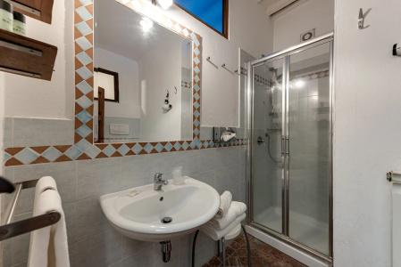 Torre Camaldoli b&b - Borgo Capitano Collection - Albergo Diffuso - 7