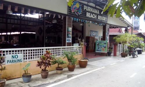Pangkor Bay View Beach - 0