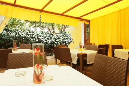Coralia Bed & Breakfast - 21
