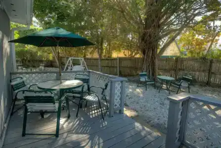 Seahorse Cottages - Adults Only - 16