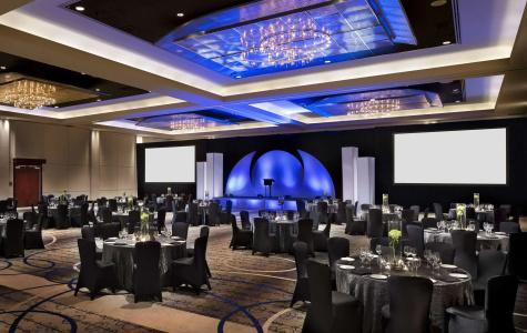 Hyatt Regency - 16