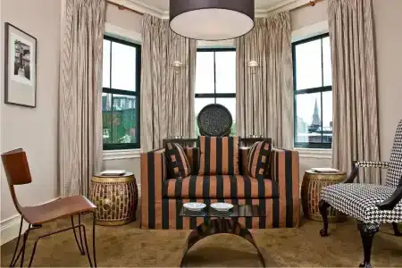 Inn at St. Botolph - 58