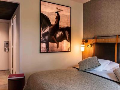 Mercure Carcassonne Porte De La Cité - 26