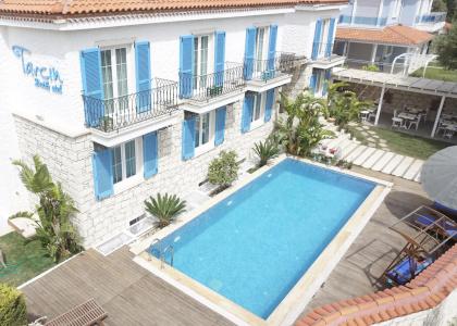 Tarcin Alacati - 8