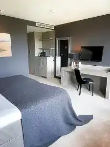 Van der Valk Middelburg - 61