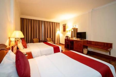 Khemara Angkor & Spa - 217
