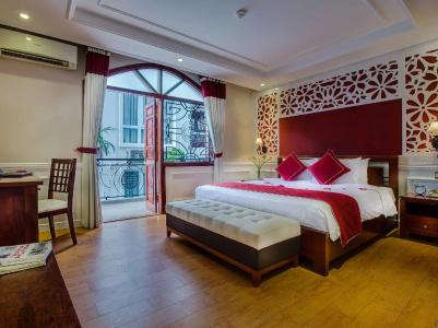La Beaute De Hanoi - 67