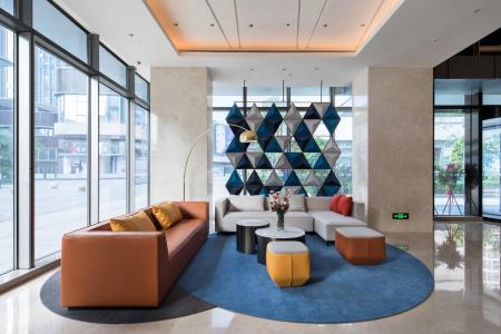 Holiday Inn Express Shenzhen Haiyuan City, An Ihg - 44