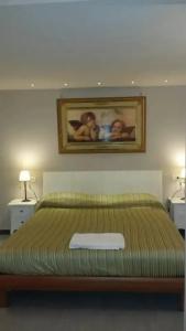 b&b La Dimora Di Nettuno - 25