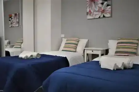 Acquamarina b&b - 64