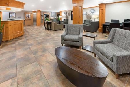 La Quinta Inn by Wyndham - 1